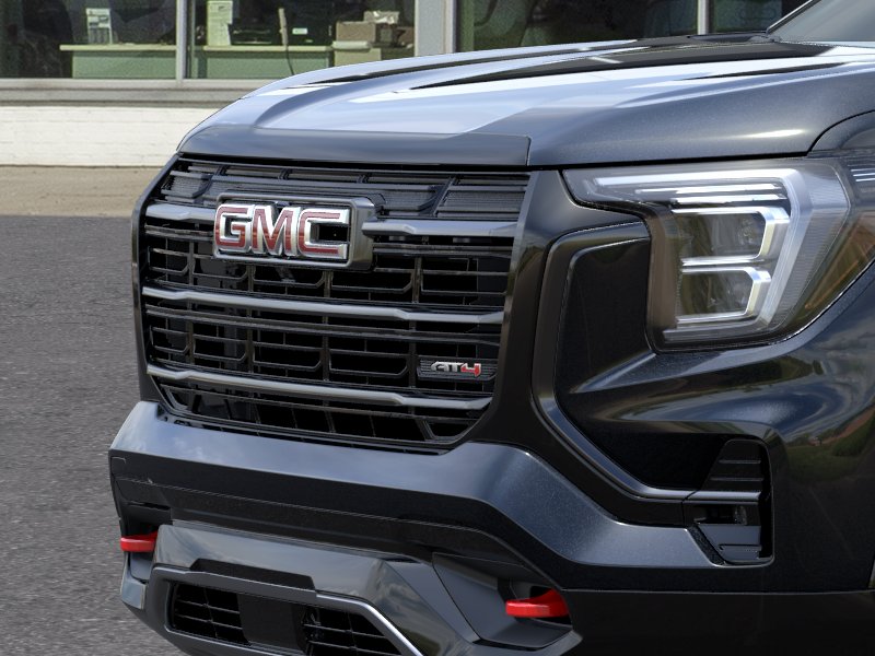 2026 GMC Terrain AT4 - Photo 40