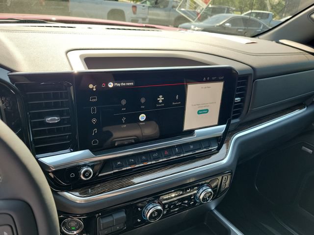 2026 GMC Sierra 1500 Elevation - Photo 27