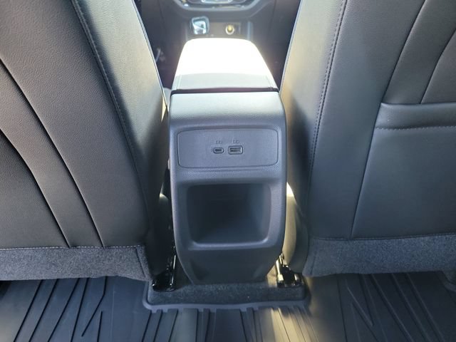 2026 Buick Envista Sport Touring - Photo 12