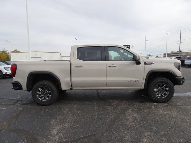 2026 GMC Sierra 1500 AT4X - Photo 7