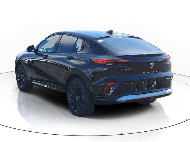 2026 Buick Envista Sport Touring - Photo 7