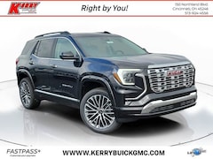 2026 GMC Terrain Denali SUV