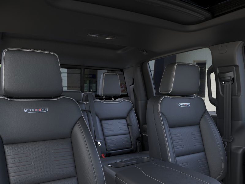 2026 GMC Sierra 1500 AT4X - Photo 54