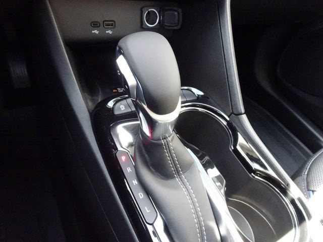 2026 Buick Encore GX Sport Touring - Photo 18