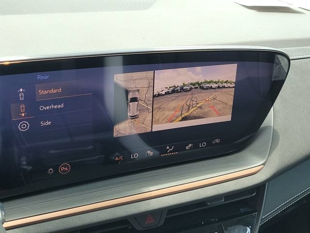 2026 Buick Envision Sport Touring - Photo 25