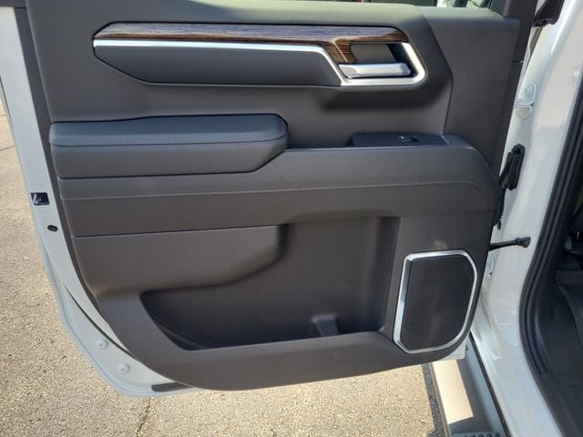 2026 GMC Sierra 1500 Elevation - Photo 13