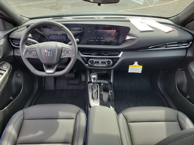 2026 Buick Envista Sport Touring - Photo 10