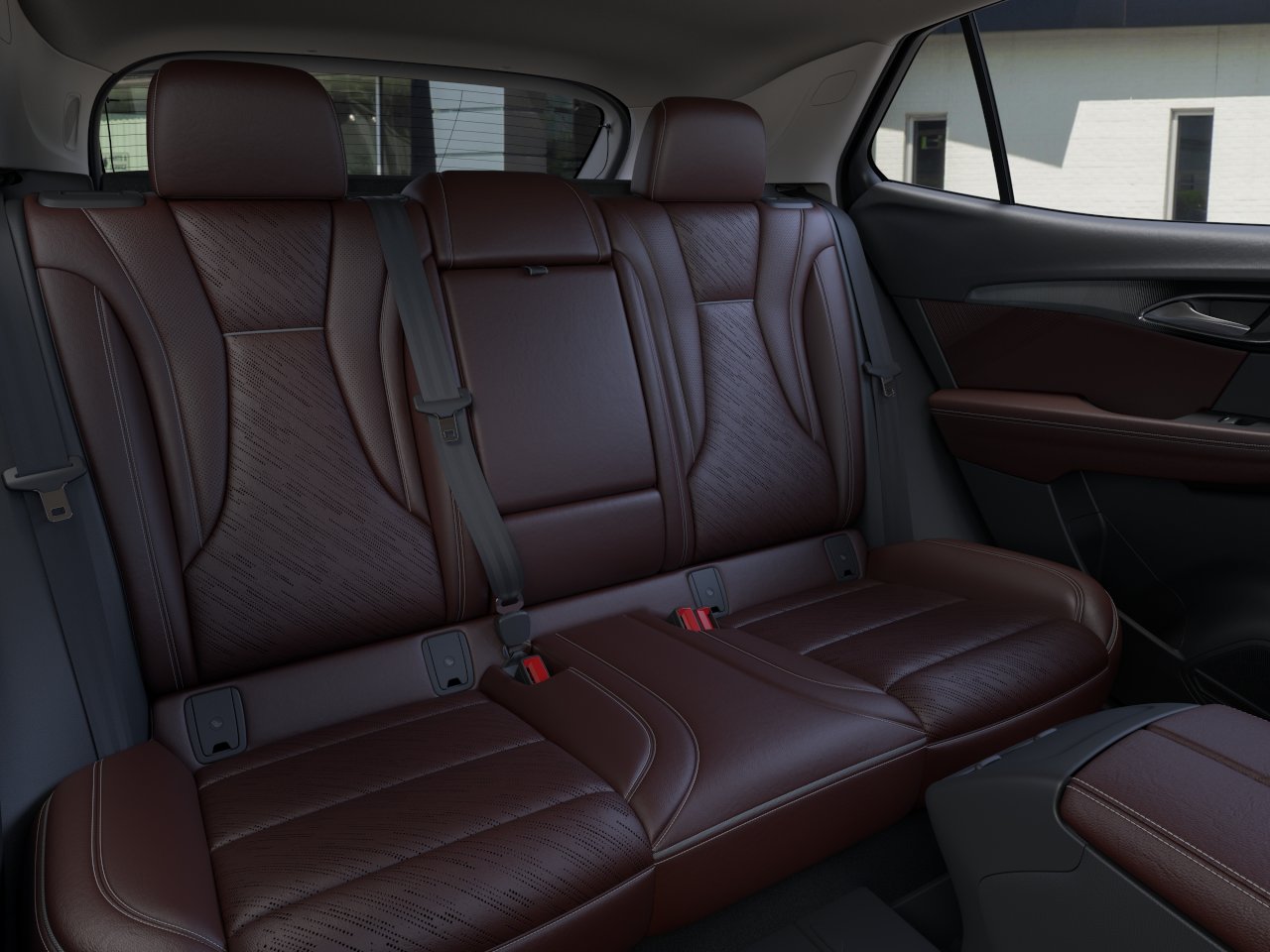 2026 Buick Envision Sport Touring - Photo 48