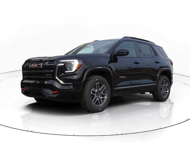 2026 GMC Terrain AT4 - Photo 27