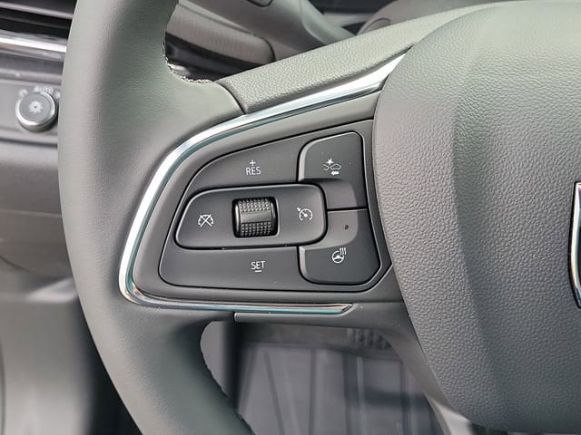2026 Buick Envista Sport Touring - Photo 24