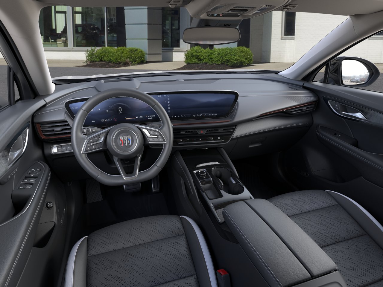 2026 Buick Envision Sport Touring - Photo 44