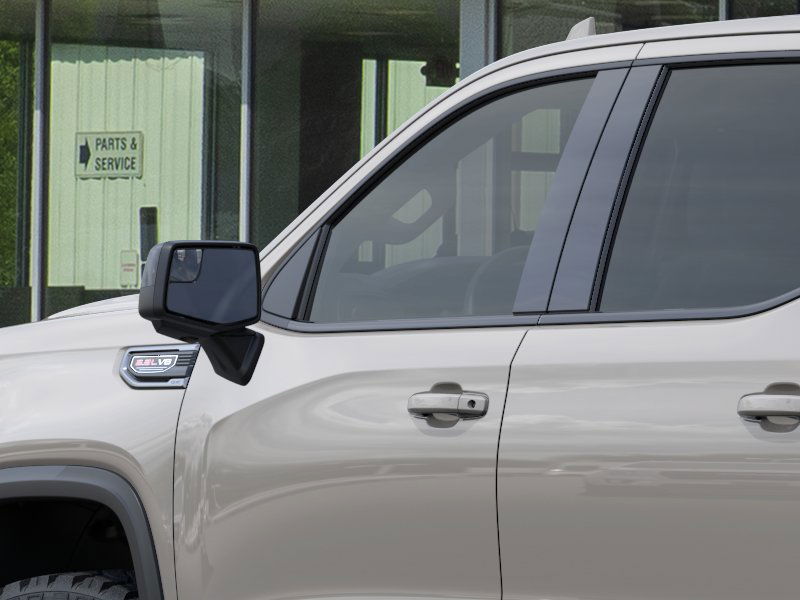 2026 GMC Sierra 1500 AT4X - Photo 42