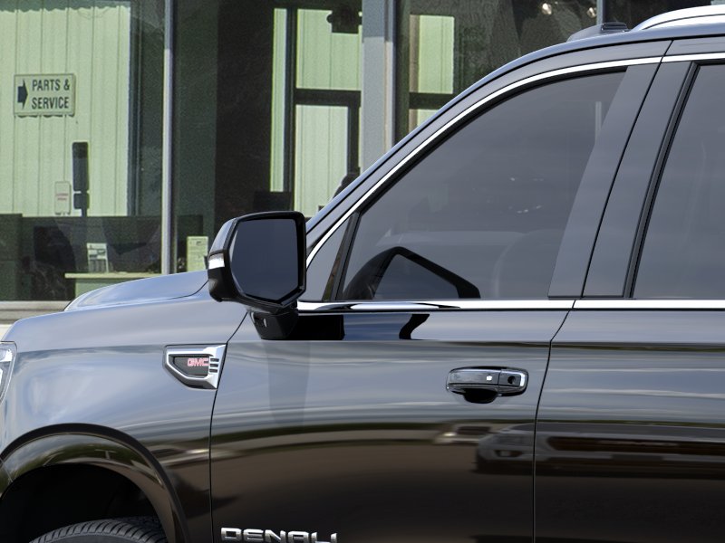 2026 GMC Yukon XL Denali - Photo 12