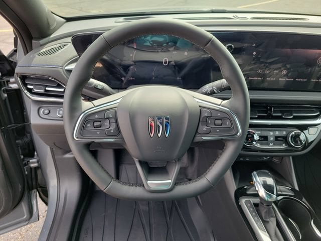 2026 Buick Envista Sport Touring - Photo 23