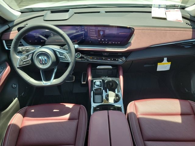 2026 Buick Envision Sport Touring - Photo 10