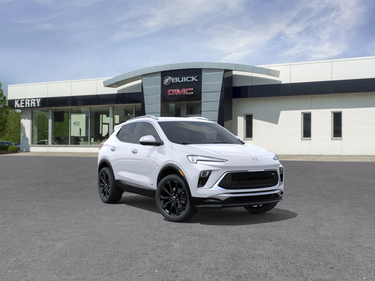 2026 Buick Encore GX Sport Touring - Photo 50