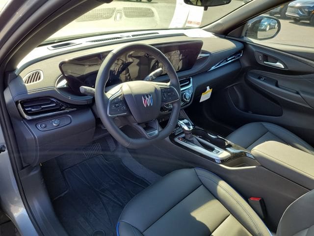 2026 Buick Envista Sport Touring - Photo 19