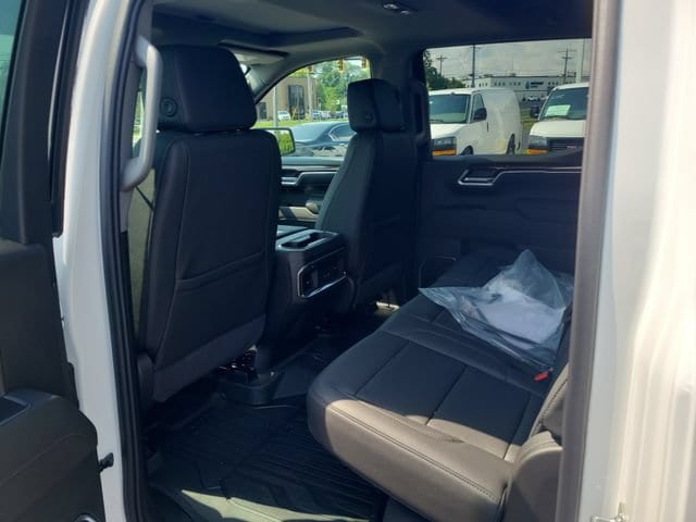 2026 GMC Sierra 1500 Elevation - Photo 12