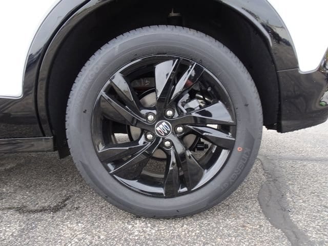 2026 Buick Encore GX Sport Touring - Photo 28
