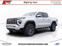 2026 GMC Canyon Denali Truck