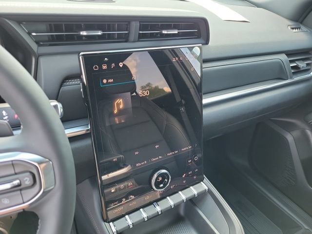 2027 GMC Terrain Elevation - Photo 27