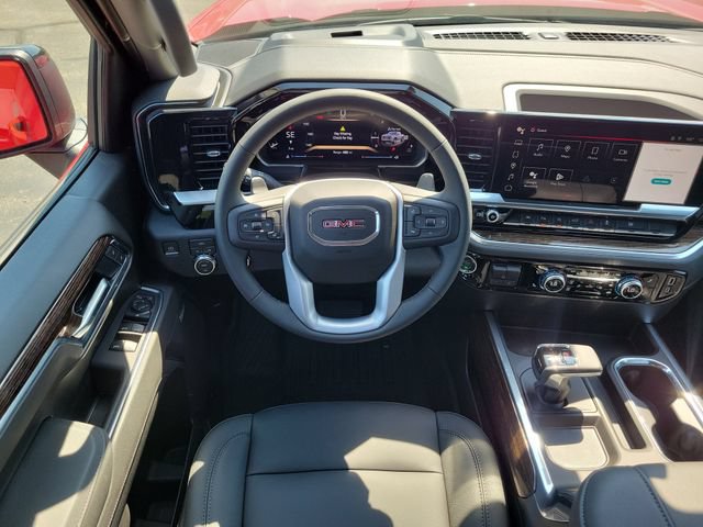 2026 GMC Sierra 1500 Elevation - Photo 9