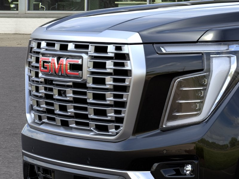 2026 GMC Yukon XL Denali - Photo 13