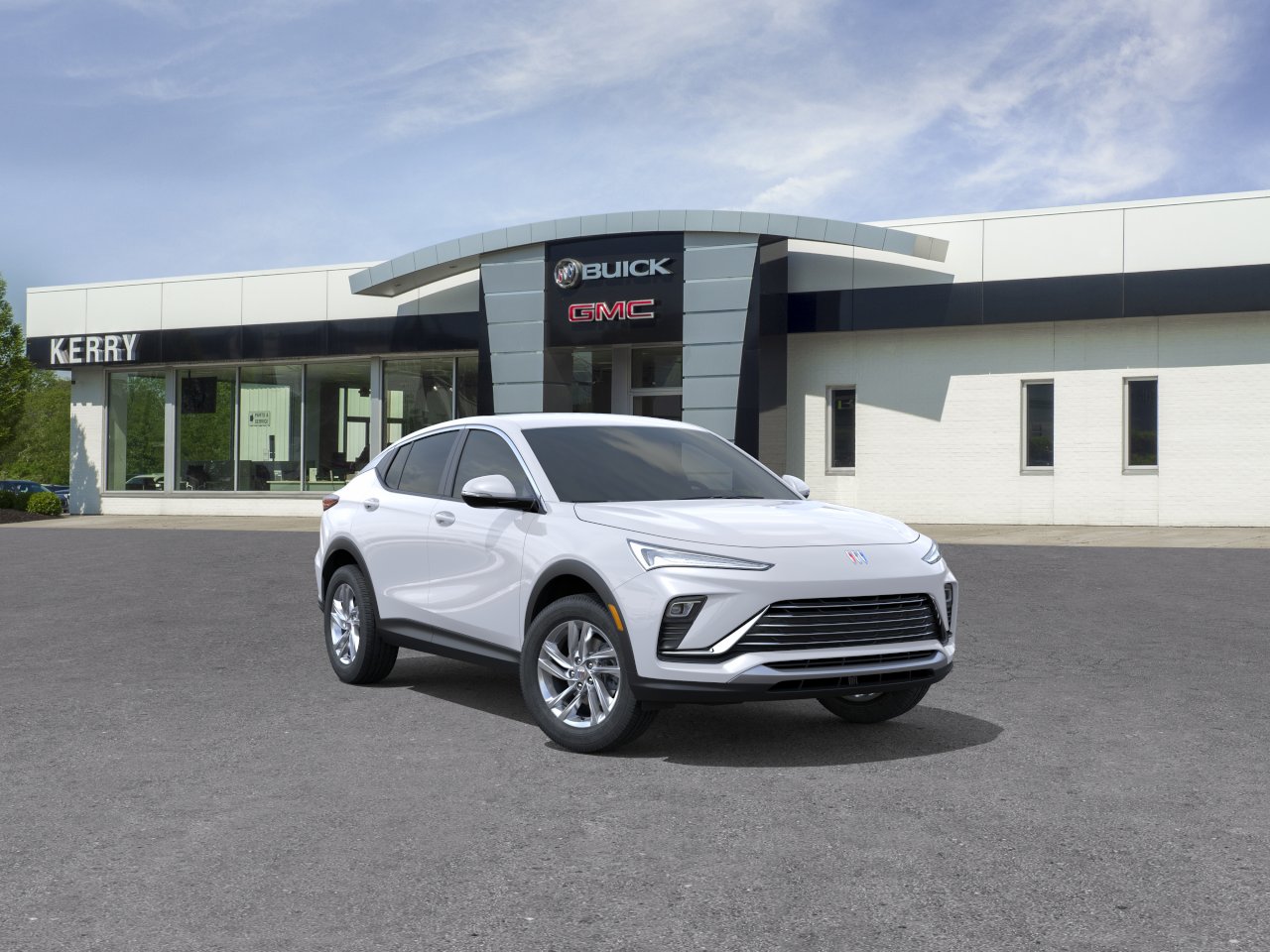 2026 Buick Envista Preferred - Photo 32