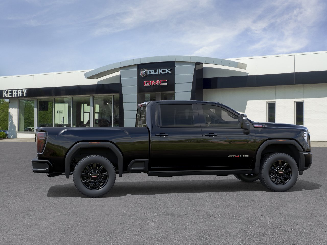 2026 GMC Sierra 2500HD AT4 - Photo 29