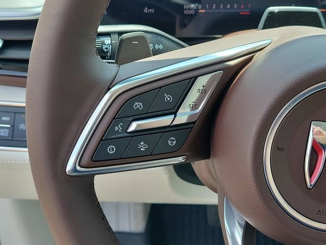 2026 Buick Enclave Avenir - Photo 23
