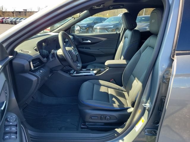 2026 Buick Envista Sport Touring - Photo 17