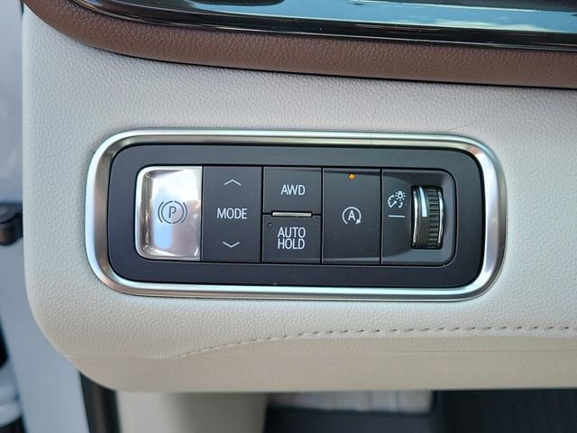 2026 Buick Enclave Avenir - Photo 21