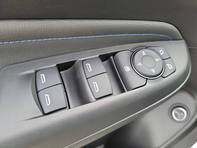 2026 Buick Envista Sport Touring - Photo 21
