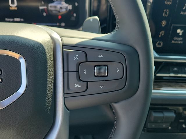 2026 GMC Sierra 1500 Elevation - Photo 23