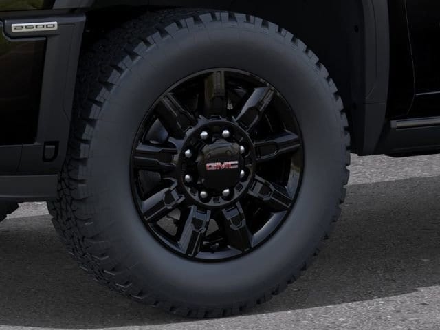 2026 GMC Sierra 2500HD AT4 - Photo 9