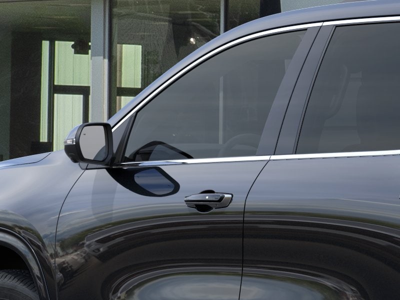 2026 GMC Acadia Denali - Photo 43