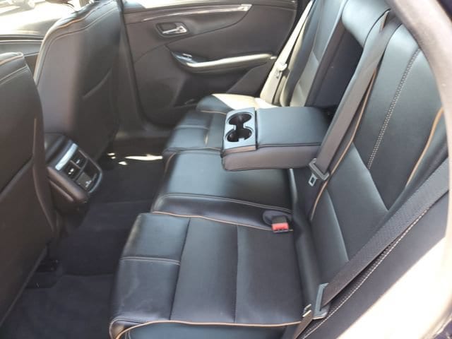 2018 Chevrolet Impala Premier - Photo 12
