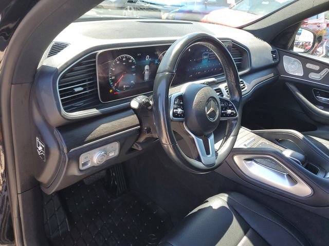 2021 Mercedes-Benz GLE GLE350 - Photo 19