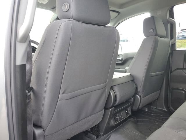 2026 Chevrolet Silverado 1500 Custom - Photo 14
