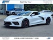 Chevrolet Corvette Stingray