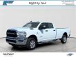 Used 2024 Ram 3500 Big Horn Truck Crew Cab