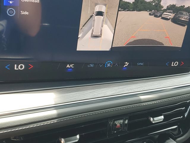 2026 Chevrolet Tahoe LS - Photo 29
