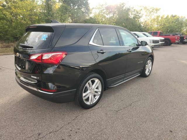 2019 Chevrolet Equinox LT - Photo 9