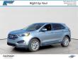 Used 2022 Ford Edge Titanium SUV