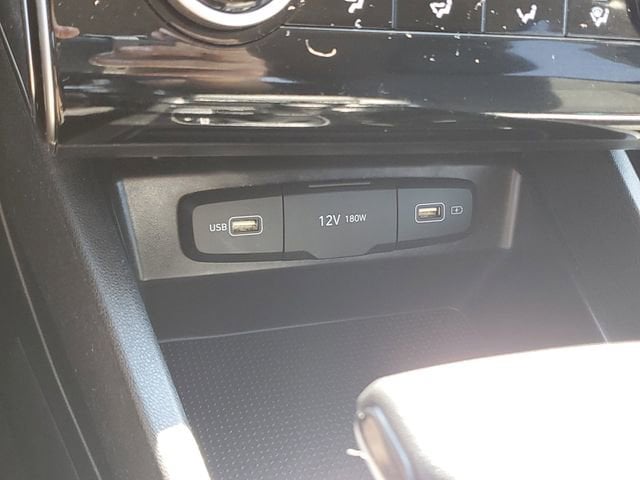 2022 Hyundai Tucson SEL - Photo 28