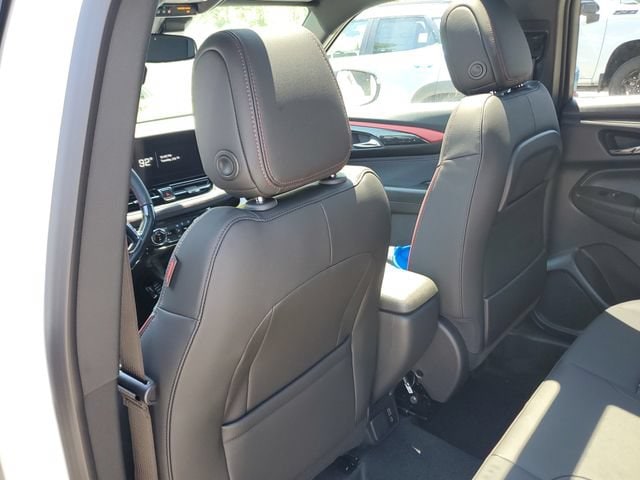2026 Chevrolet Trailblazer RS - Photo 14
