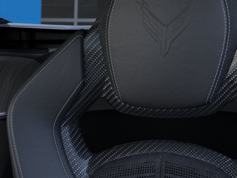 2026 Chevrolet Corvette 2LZ - Photo 45