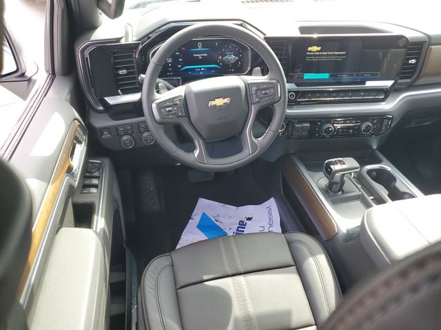 2026 Chevrolet Silverado 1500 High Country - Photo 12