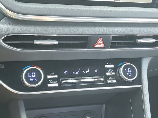 2022 Hyundai Sonata SEL Plus - Photo 29