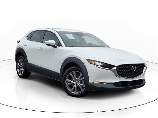 2020 Mazda CX-30 Select